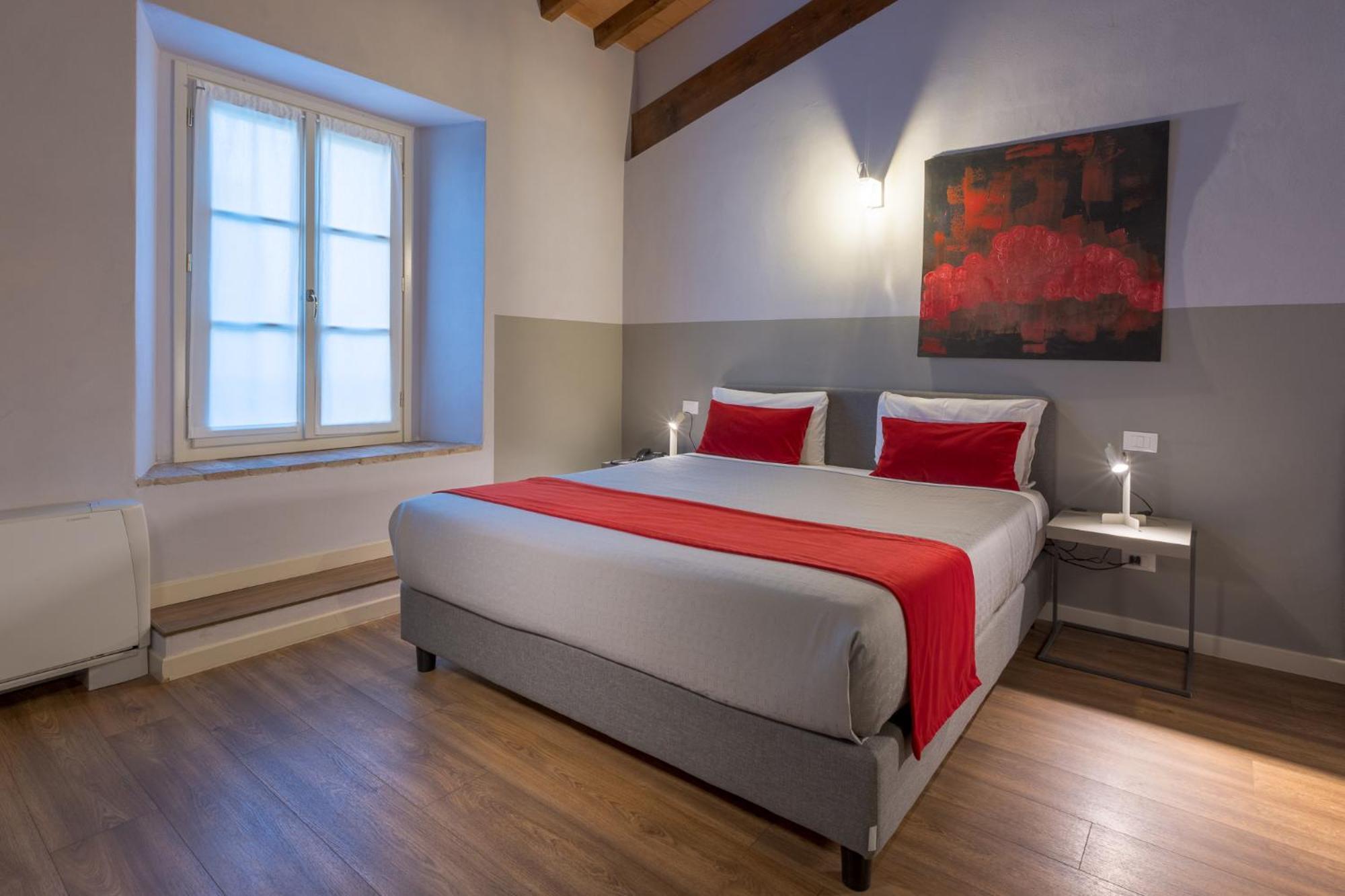 Hotel Cortaccia Sanvitale Sala Baganza Ngoại thất bức ảnh