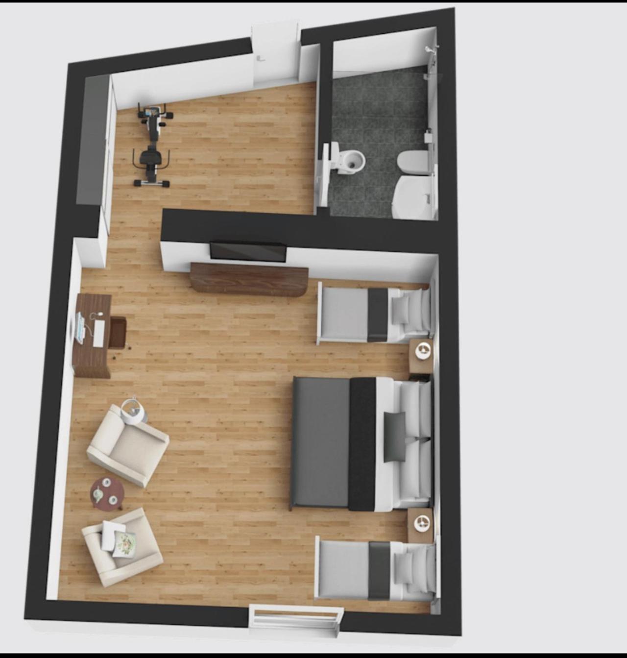 Hotel Cortaccia Sanvitale Sala Baganza Ngoại thất bức ảnh