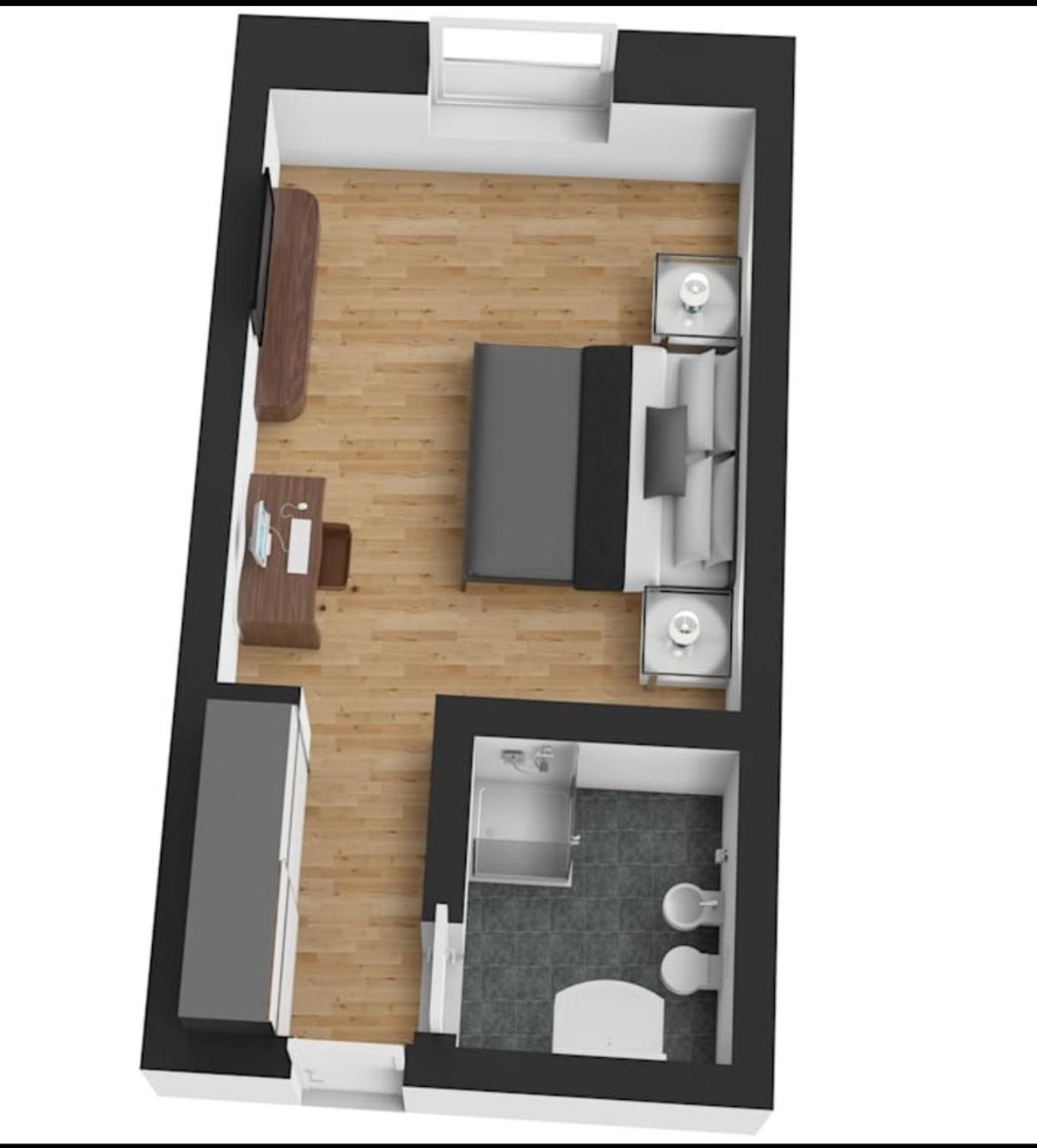 Hotel Cortaccia Sanvitale Sala Baganza Ngoại thất bức ảnh