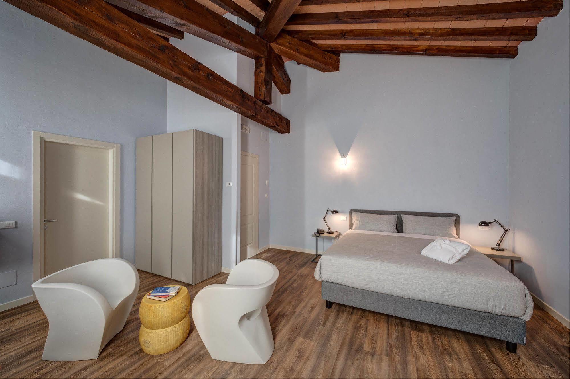Hotel Cortaccia Sanvitale Sala Baganza Ngoại thất bức ảnh