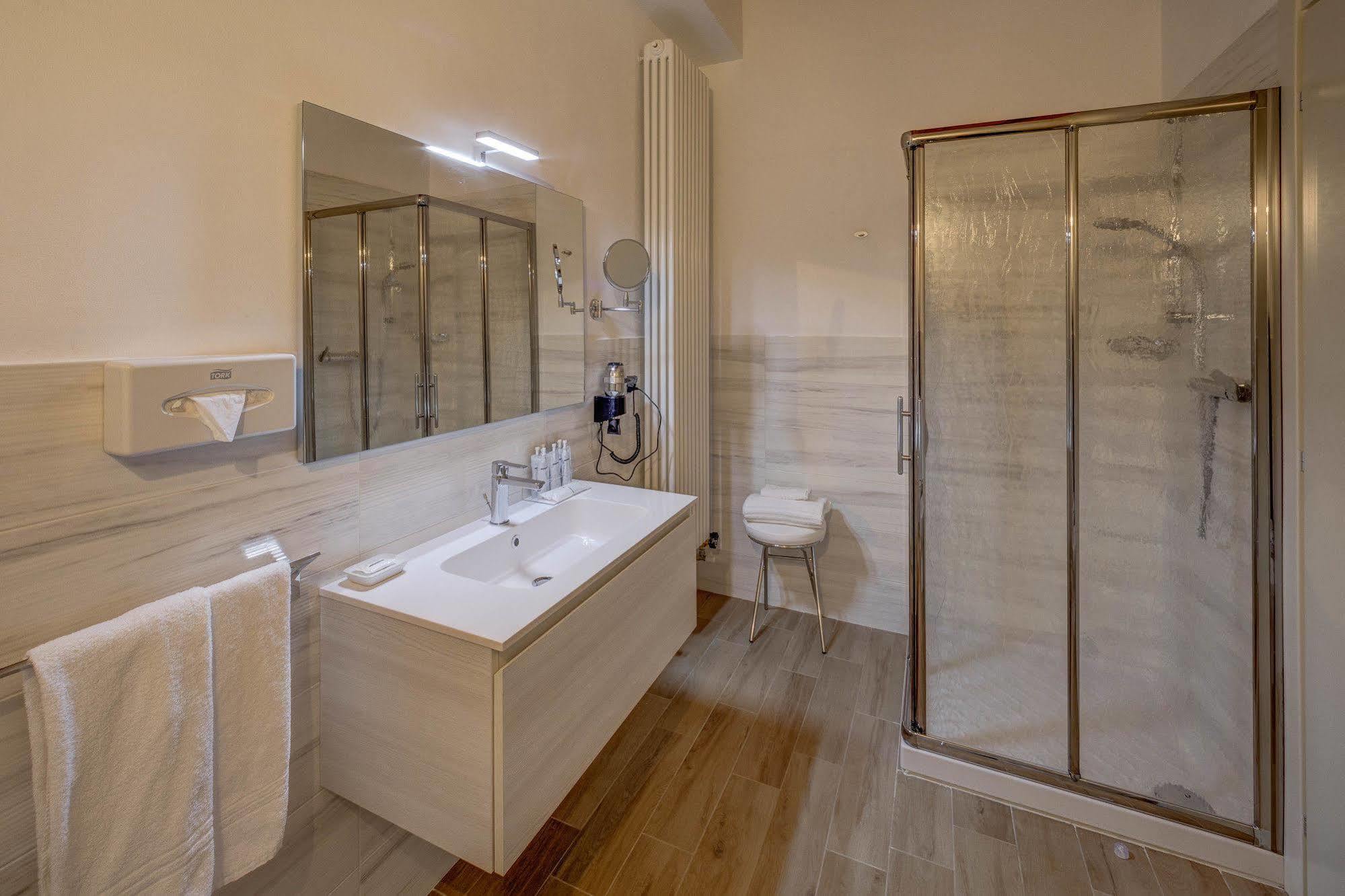Hotel Cortaccia Sanvitale Sala Baganza Ngoại thất bức ảnh