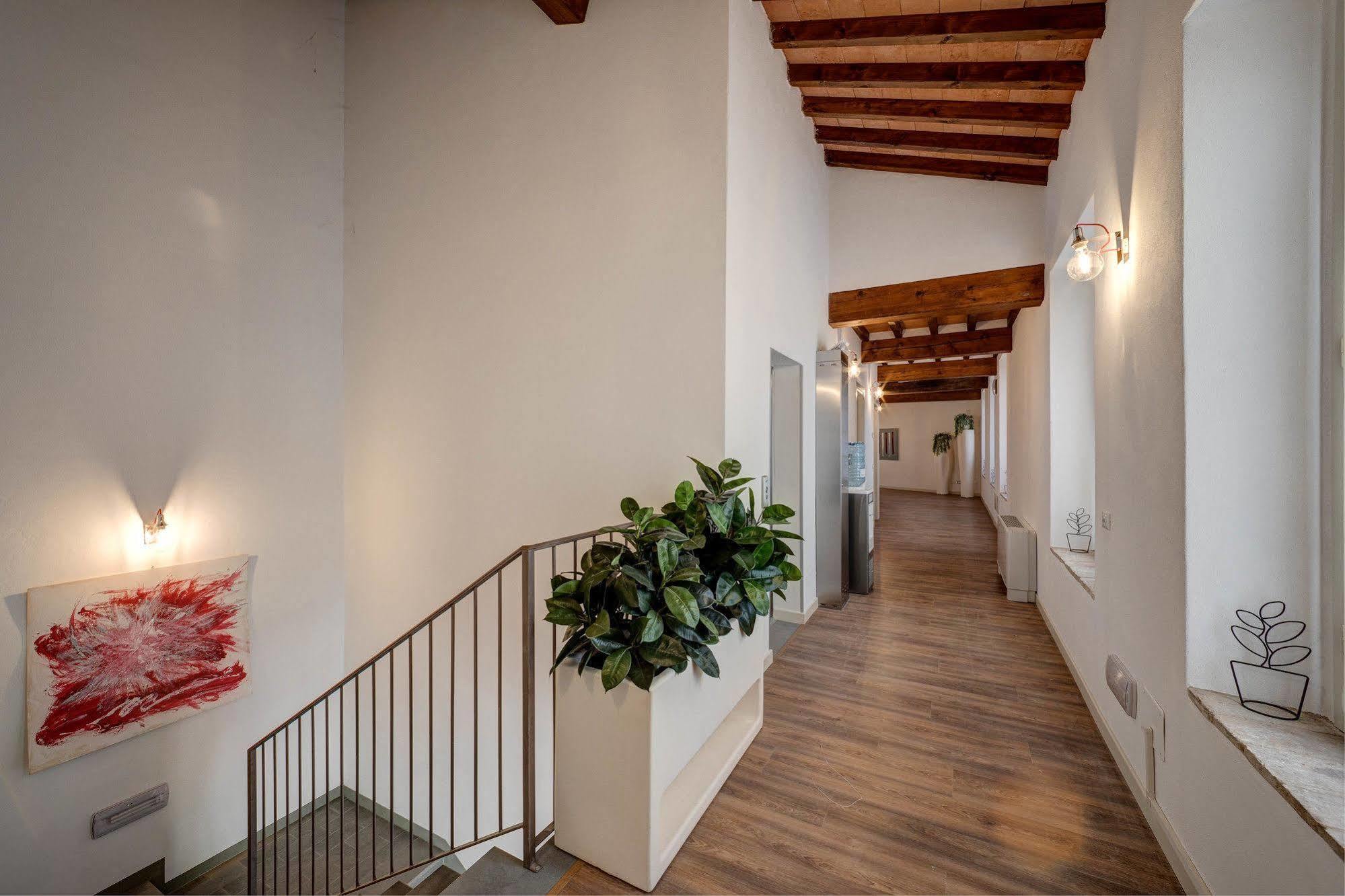 Hotel Cortaccia Sanvitale Sala Baganza Ngoại thất bức ảnh