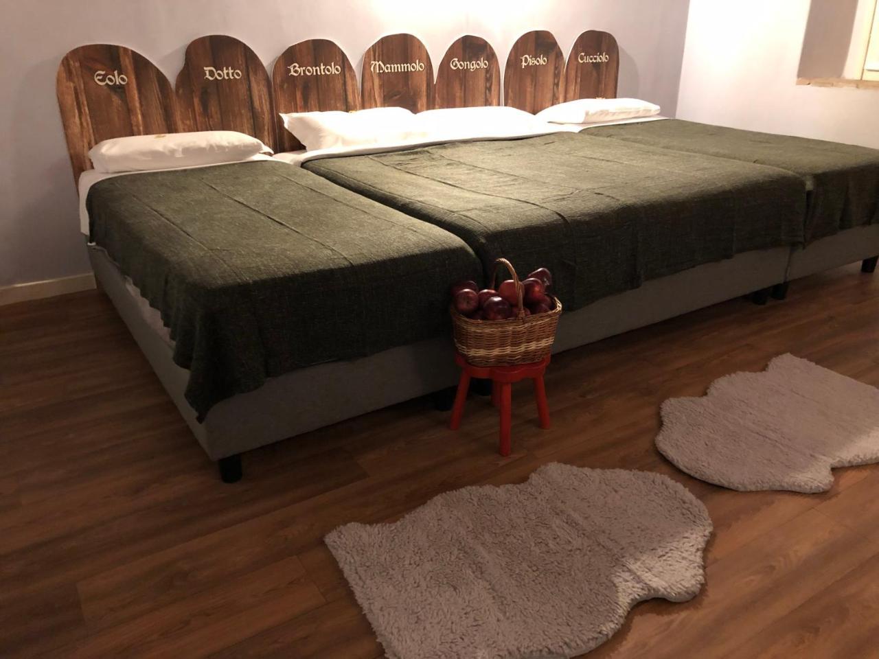 Hotel Cortaccia Sanvitale Sala Baganza Ngoại thất bức ảnh
