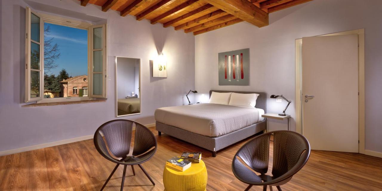 Hotel Cortaccia Sanvitale Sala Baganza Ngoại thất bức ảnh